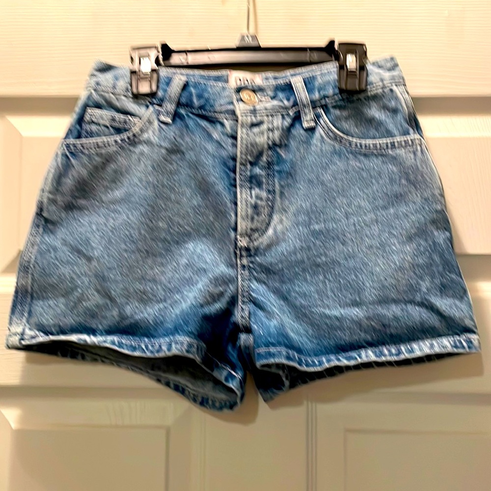 Urban Outfitters Jean Shorts